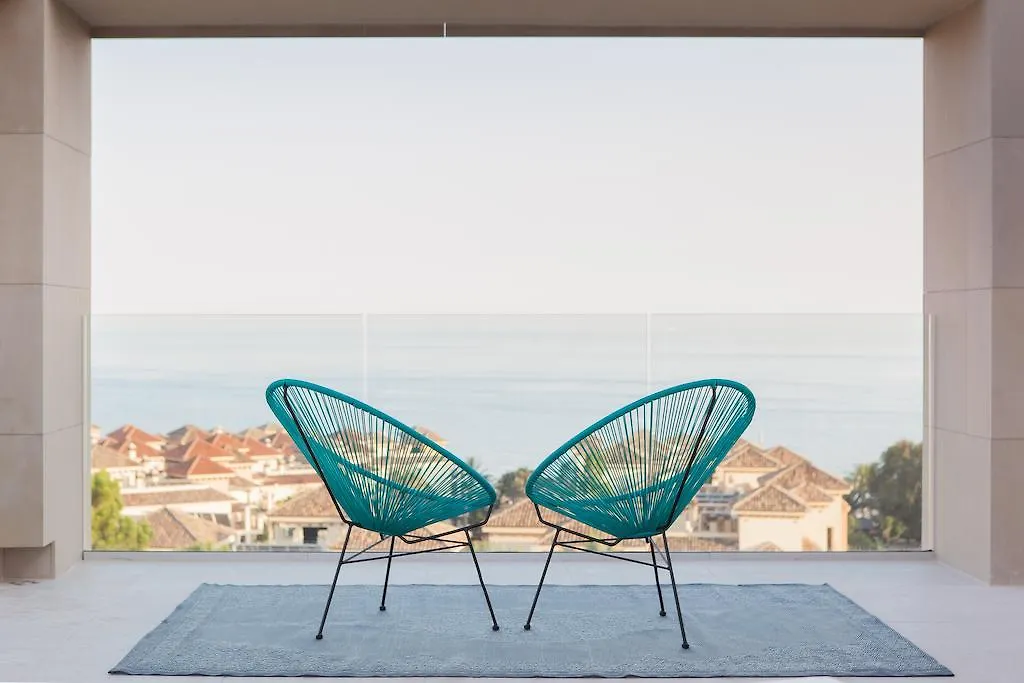 The Oasis By Don Carlos Resort (Adults Only) Marbella 5*,  Hiszpania