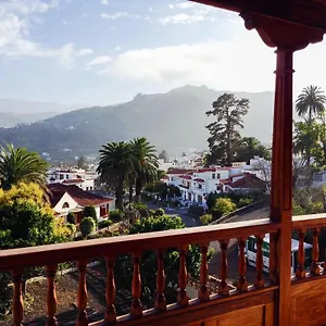  Bed & Breakfast Santini Spanje
