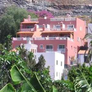 Bellavista Gomera Appartement