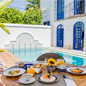 *** Bed & Breakfast The Pearl - Spanje
