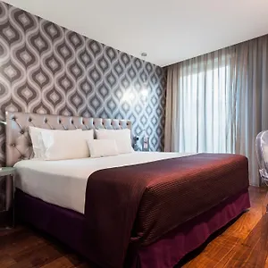 Ikonik Ramblas 4* Barselona
