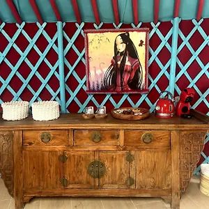 *** Hotel Cortijo Boutique Spanje