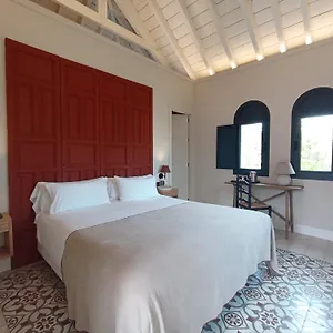 Otel Uma Parada Del Marques, Sevilla