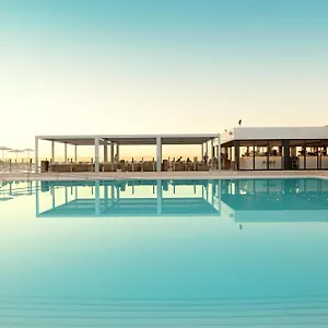 **** Hotel Ocean Club Gran Canaria Spanje