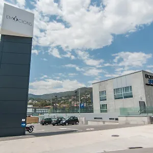 **** Hotel Sorli Emocions Spanje