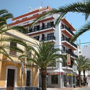 Ebusus Appartement
