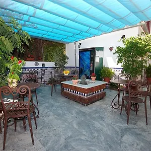  Gasthuis Aduar Spanje