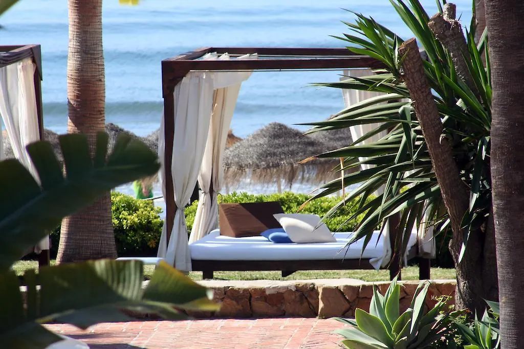 The Oasis By Don Carlos Resort (Adults Only) Marbella Spanje