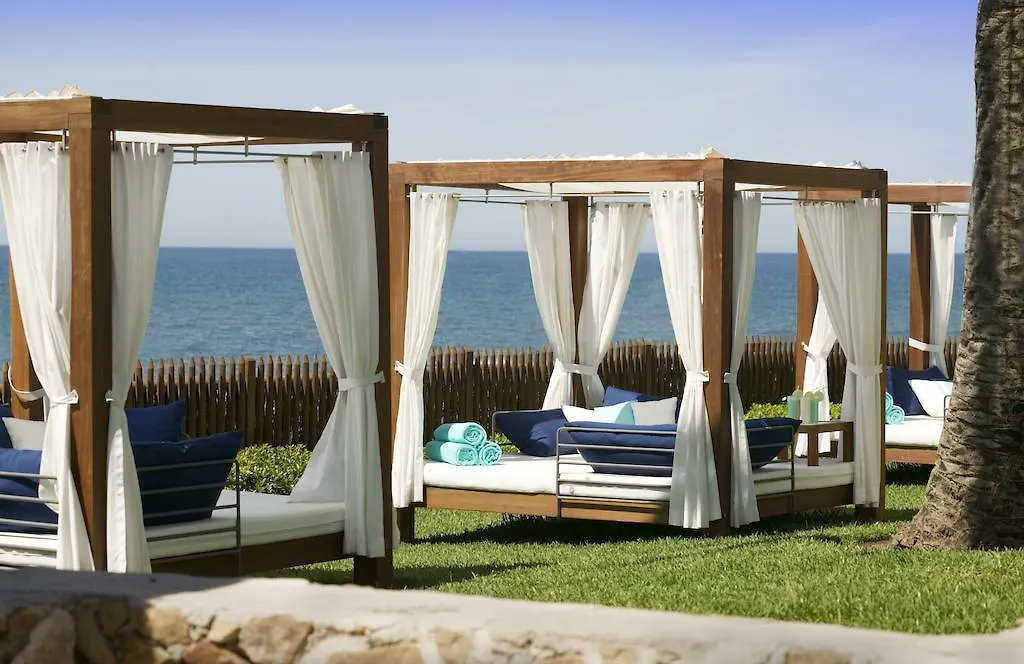 The Oasis By Don Carlos Resort (Adults Only) Marbella Spanje