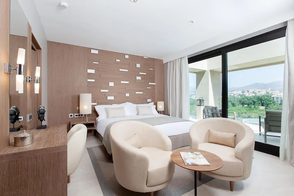 The Oasis By Don Carlos Resort (Adults Only) Marbella Hotel