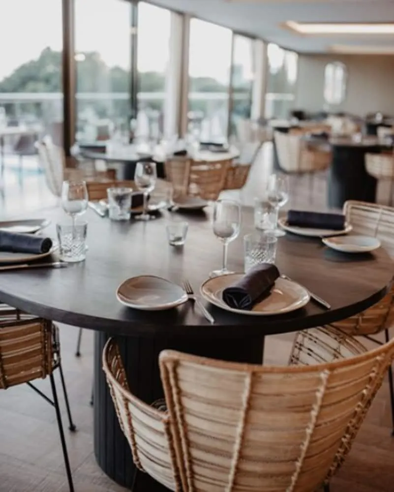 Hotel The Oasis By Don Carlos Resort (Adults Only) Marbella