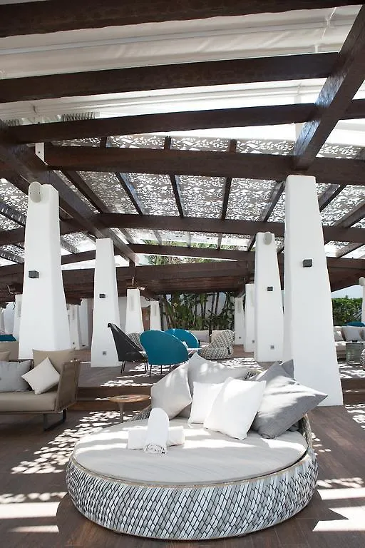 Hotel The Oasis By Don Carlos Resort (Adults Only) Marbella