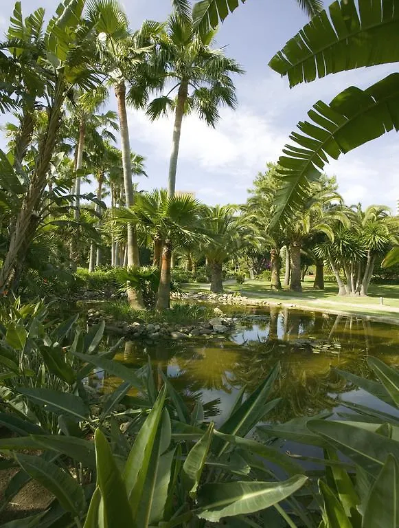 ***** Hotel The Oasis By Don Carlos Resort (Adults Only) Marbella Spanje