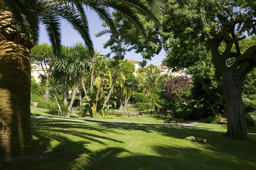 The Oasis By Don Carlos Resort (Adults Only) Marbella 5*,