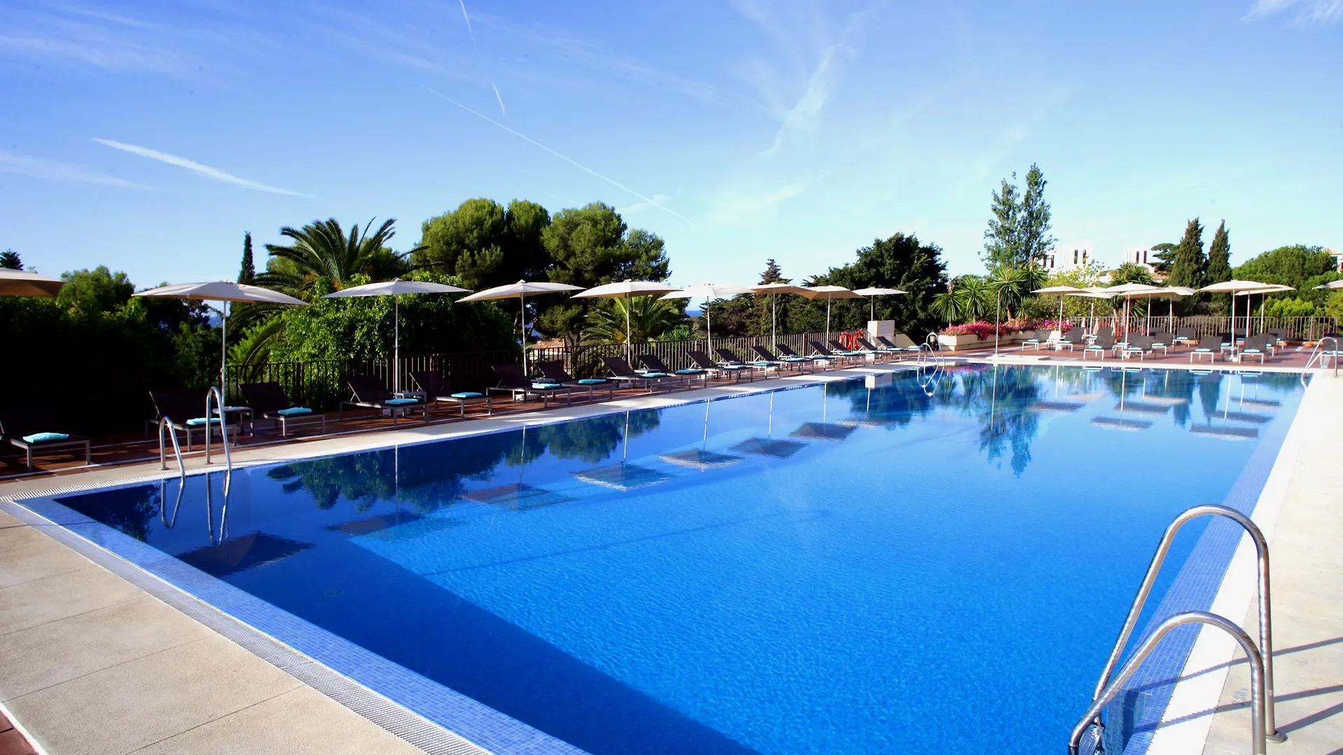 The Oasis By Don Carlos Resort (Adults Only) Marbella Hotel