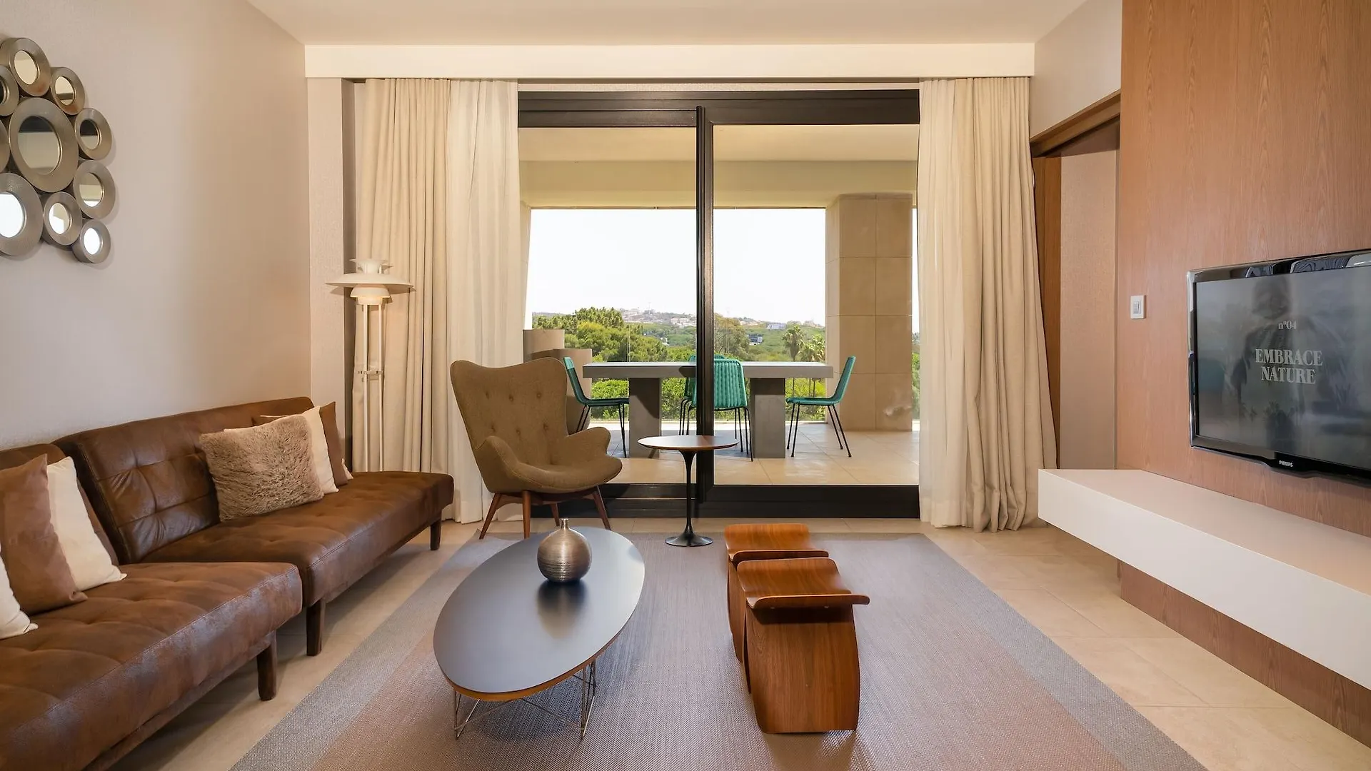 The Oasis By Don Carlos Resort (Adults Only) Marbella 5*,