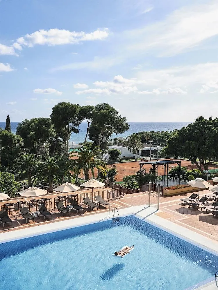 Hotel The Oasis By Don Carlos Resort (Adults Only) Marbella