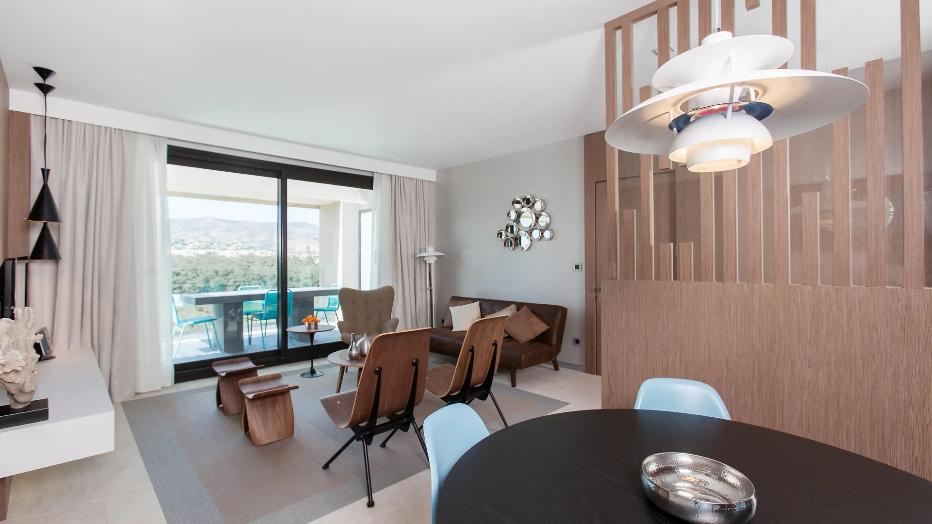 The Oasis By Don Carlos Resort (Adults Only) Marbella Spanje