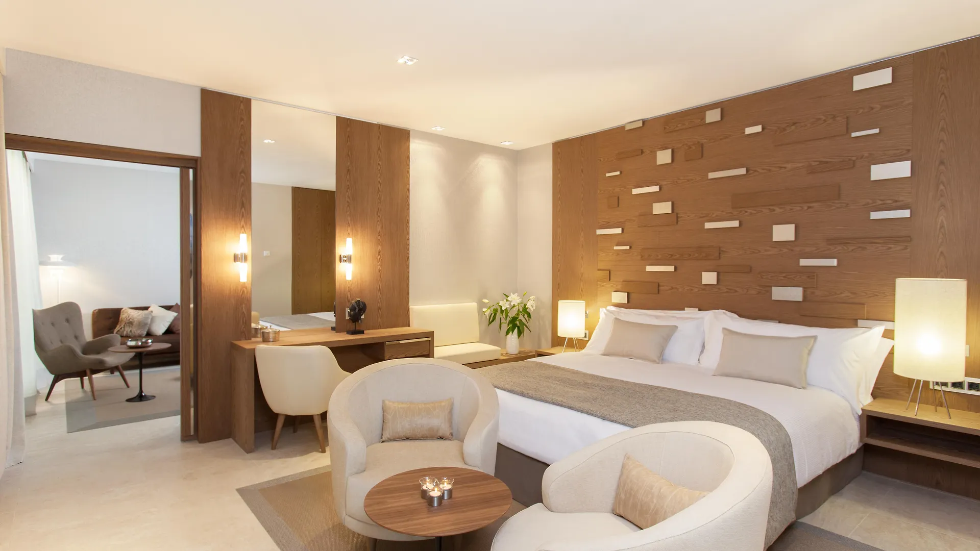 The Oasis By Don Carlos Resort (Adults Only) Marbella 5*,  Spanje