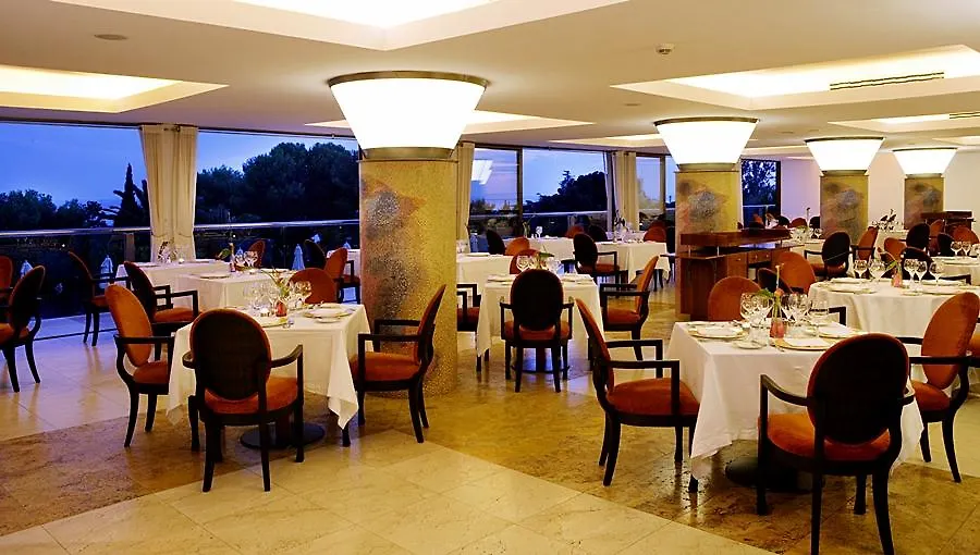 ***** Hotel The Oasis By Don Carlos Resort (Adults Only) Marbella Spanje