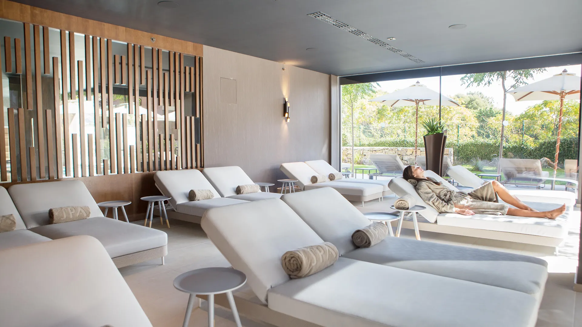 The Oasis By Don Carlos Resort (Adults Only) Marbella Hotel