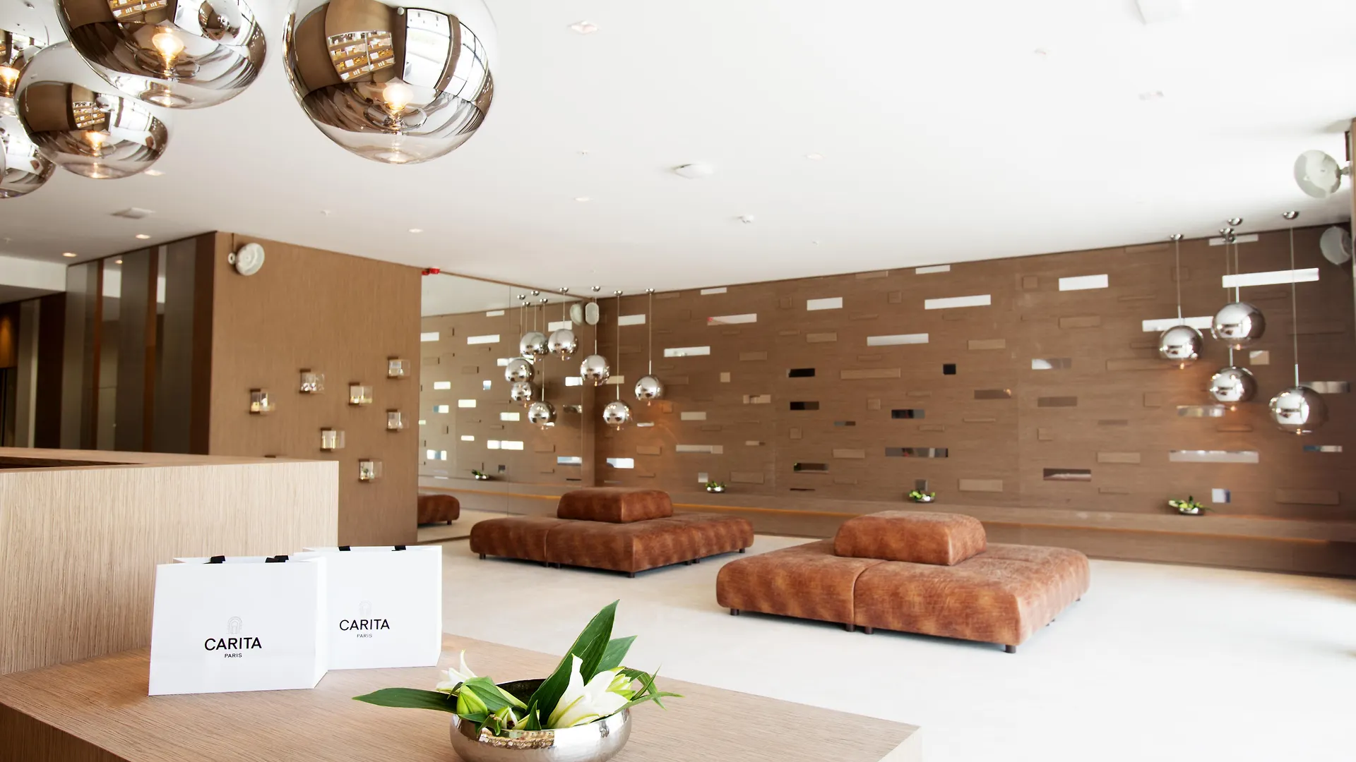 Hotel The Oasis By Don Carlos Resort (Adults Only) Marbella