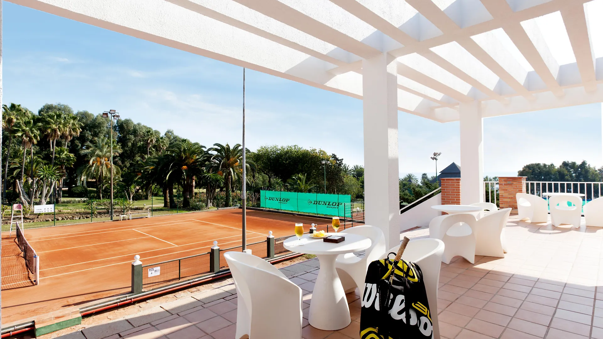 The Oasis By Don Carlos Resort (Adults Only) Marbella