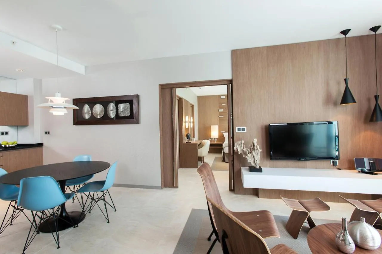 The Oasis By Don Carlos Resort (Adults Only) Marbella Hotel