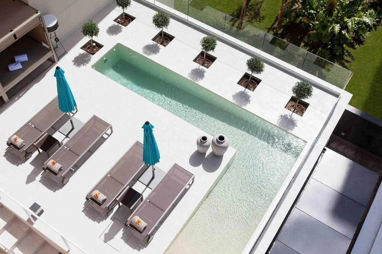 The Oasis By Don Carlos Resort (Adults Only) Marbella 5*,