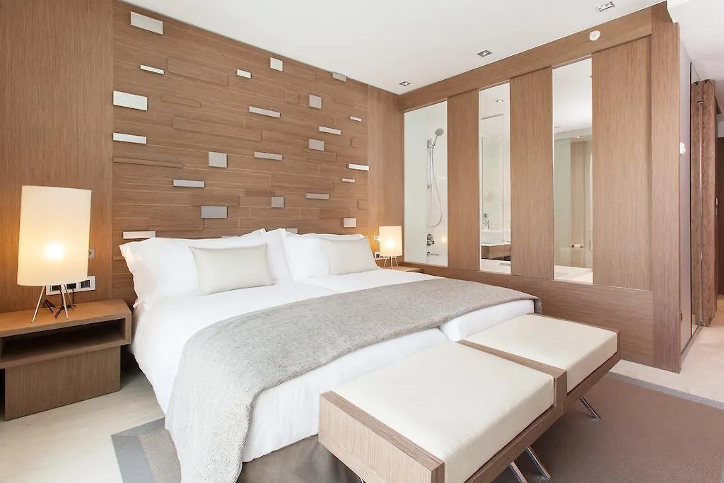 Hotel The Oasis By Don Carlos Resort (Adults Only) Marbella