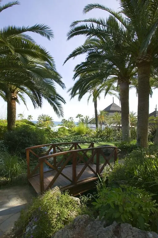 The Oasis By Don Carlos Resort (Adults Only) Marbella Hotel