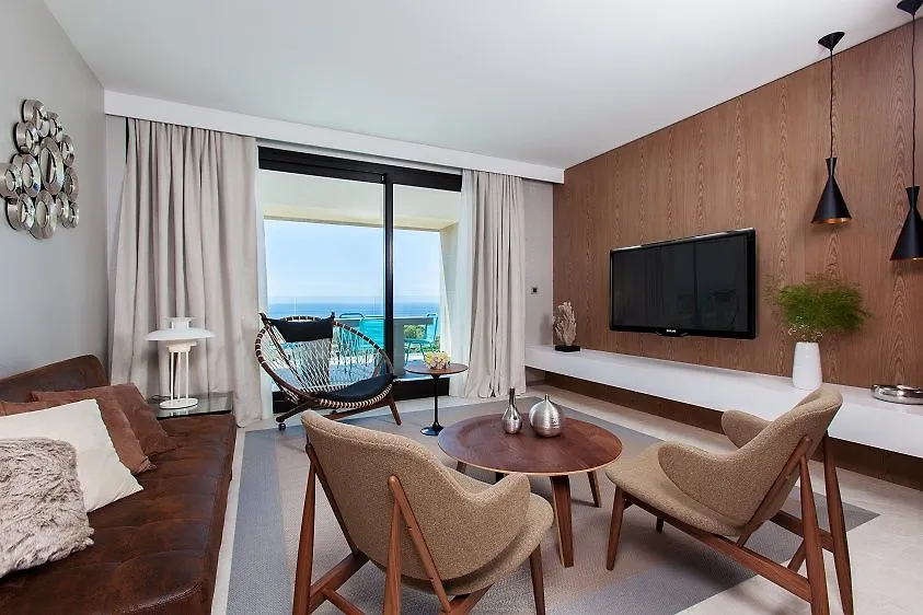 The Oasis By Don Carlos Resort (Adults Only) Marbella 5*,  Spanje