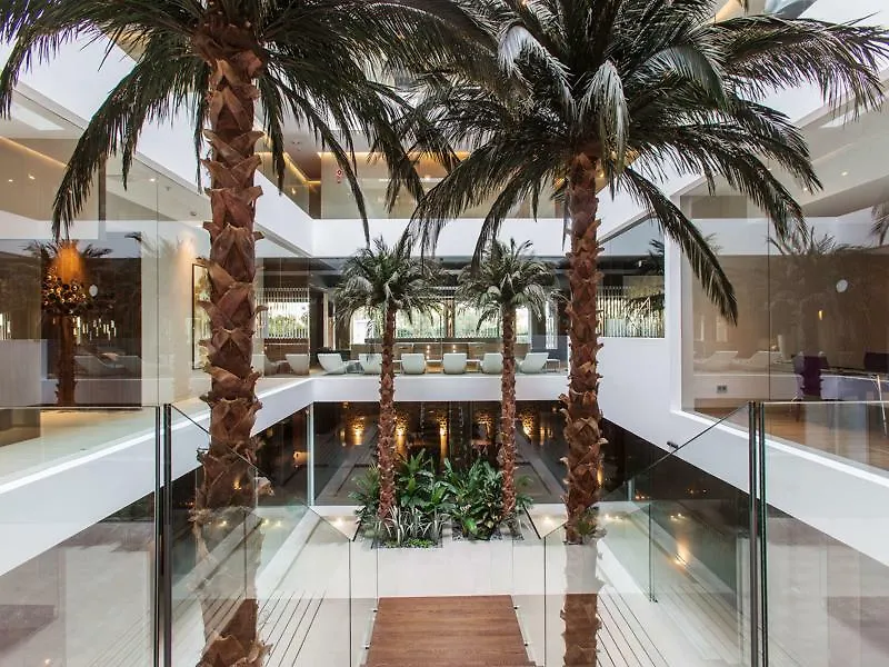 The Oasis By Don Carlos Resort (Adults Only) Marbella Hotel