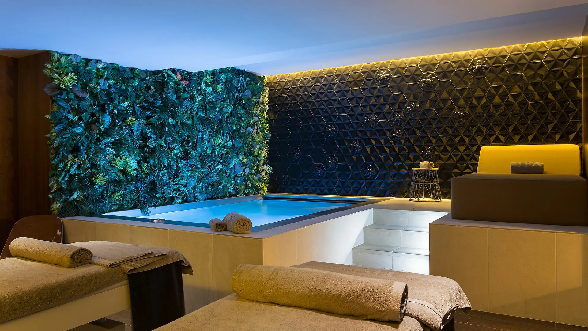 The Oasis By Don Carlos Resort (Adults Only) Marbella 5*,  Spanje