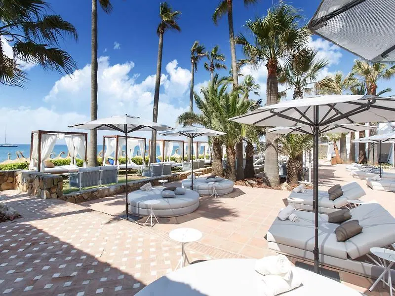 The Oasis By Don Carlos Resort (Adults Only) Marbella