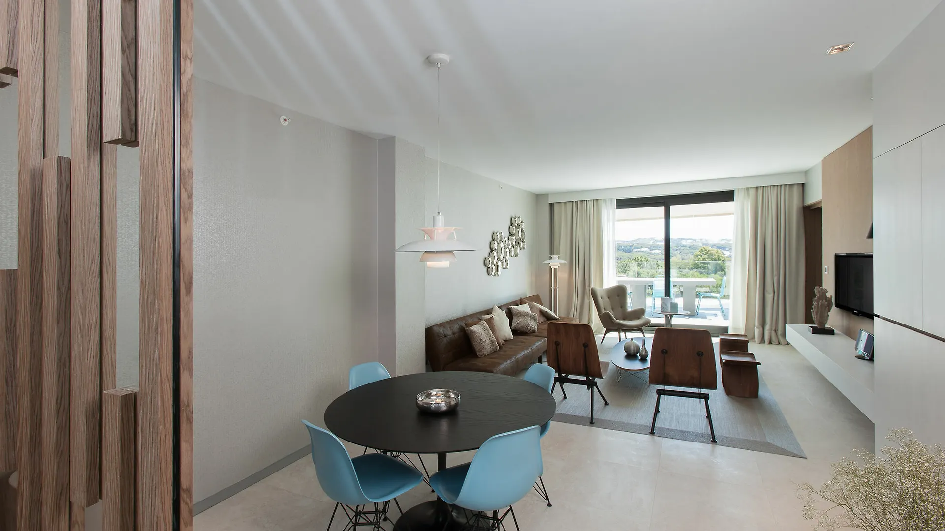 The Oasis By Don Carlos Resort (Adults Only) Marbella 5*,