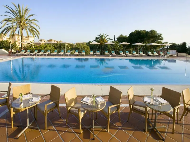 Hotel The Oasis By Don Carlos Resort (Adults Only) Marbella