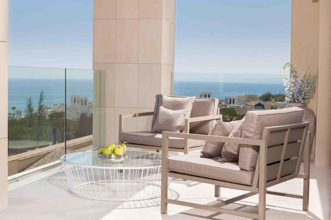 The Oasis By Don Carlos Resort (Adults Only) Marbella Hotel