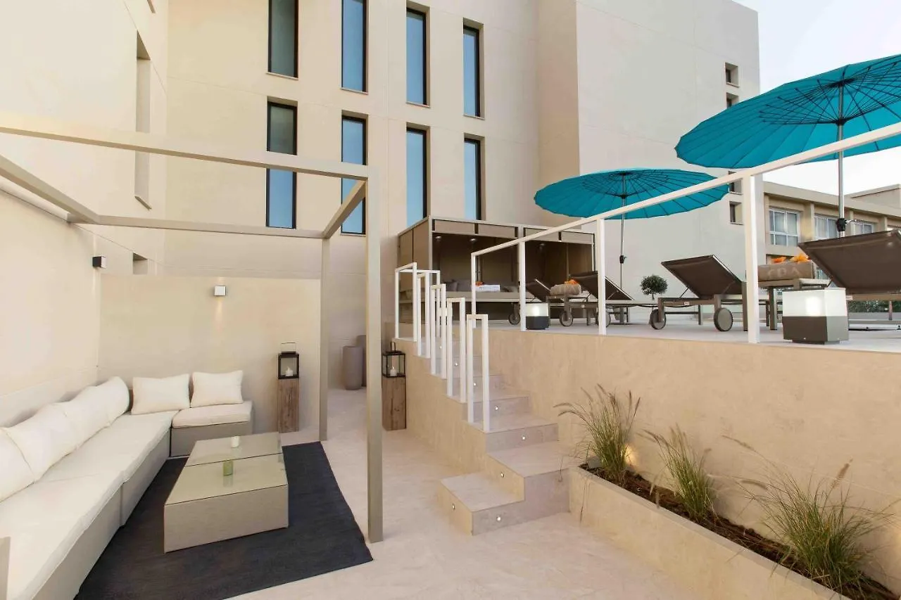The Oasis By Don Carlos Resort (Adults Only) Marbella Hotel