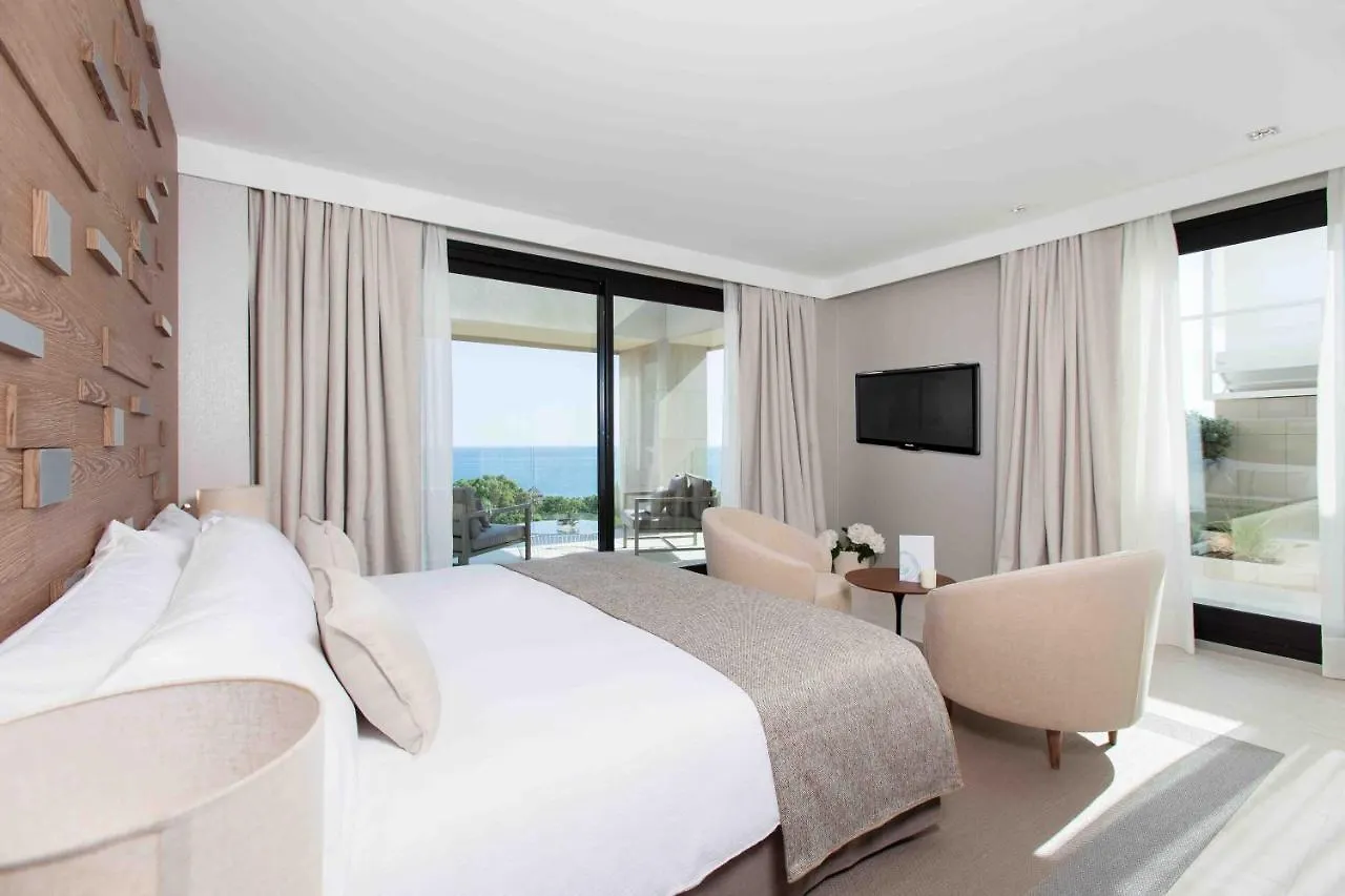 The Oasis By Don Carlos Resort (Adults Only) Marbella