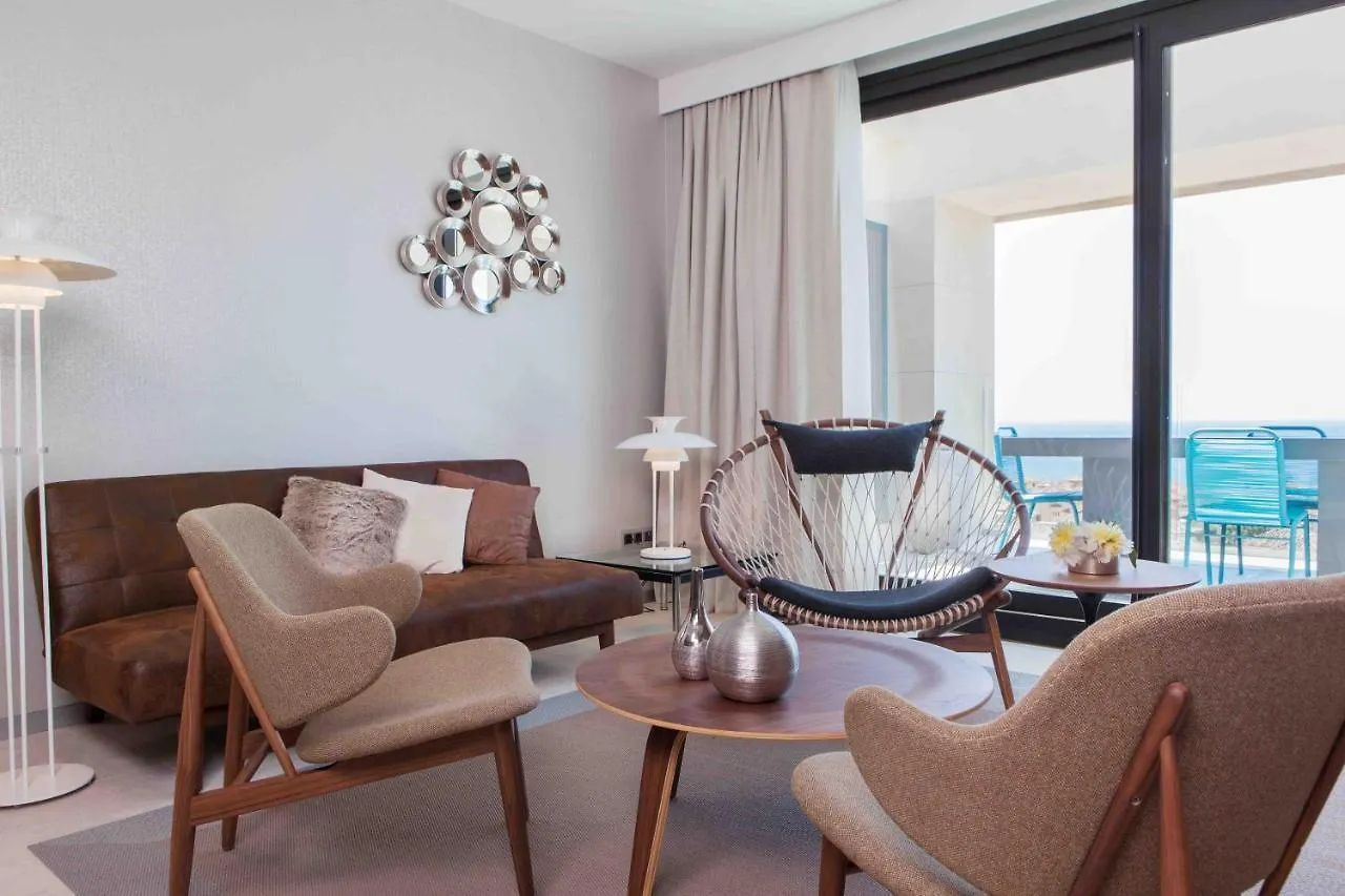 The Oasis By Don Carlos Resort (Adults Only) Marbella 5*,